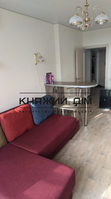 Продаж 1 кімнатної квартири в ЖК Відпочинок вул. м. Житомирська. Код об'єкта № 21138926 Київ - фото 14