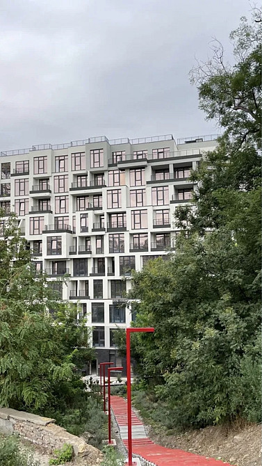 Продаж Квартира 1-кімнатна на ул. Софиевская, 1б Odessa - photo 9