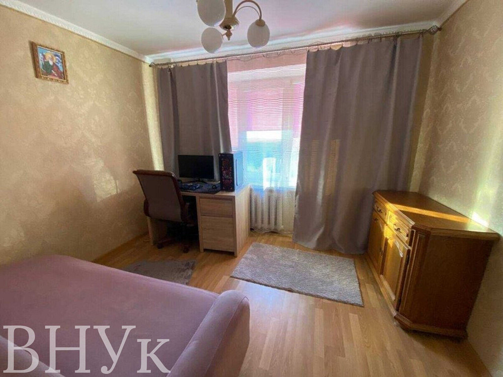 Продаж Квартира 3-кімнатна, 7/9 поверх на Конякіна Luts'k - photo 8