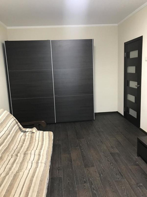 Оренда Квартира 1-кімнатна, 4/16 поверх на пр. Петра Григоренко, 38а Київ - фото 1