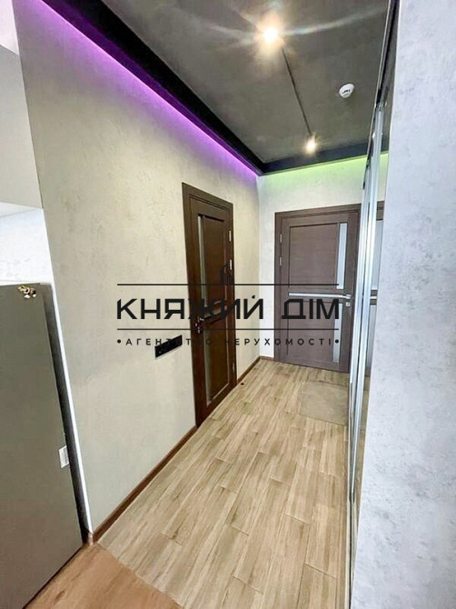 ЖК Olympic Park. Продаж 1 кім. студіо на Бажана м. Бориспільська Код № 21144612 Київ - фото 11