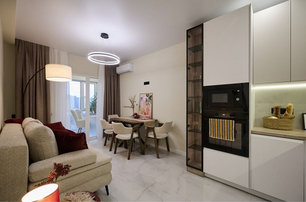 Продаж Квартира 2-кімнатна, 7/21 поверх на Михайла Максимовича вул. (Онуфрія Трутенка), 24 Київ - фото 13