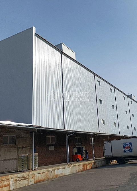 Оренда складське приміщення на вул. пров.Унецький приміщень - 1, поверх - 5/5 Харків - фото 1