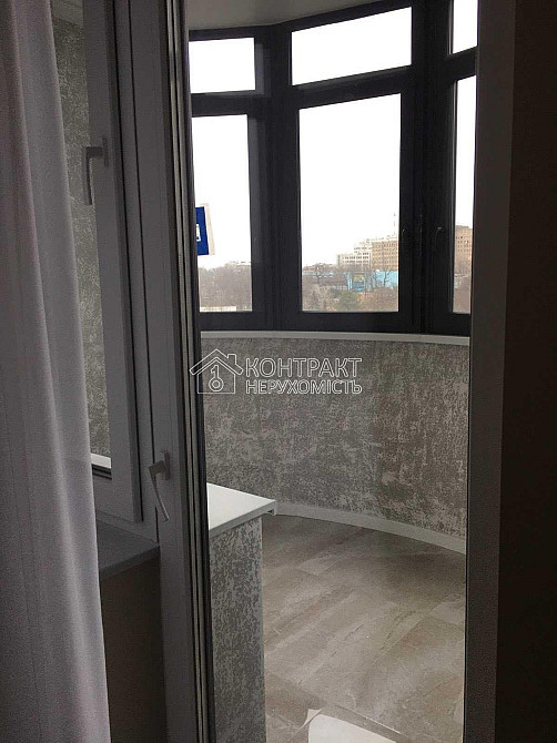 Продаж Квартира 3-кімнатна, 10/16 поверх на вул. Ботанічний Харьков - изображение 8