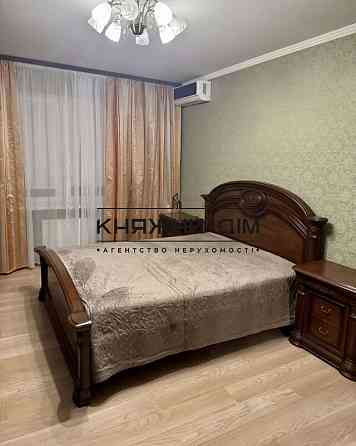 Оренда 1 кімнатної квартири Позняки вул. Здолбунівська. Код об'єкту: 11137033 Киев