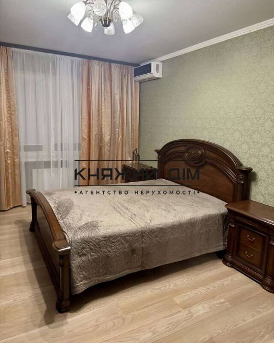 Оренда 1 кімнатної квартири Позняки вул. Здолбунівська. Код об'єкту: 11137033 Киев - изображение 1