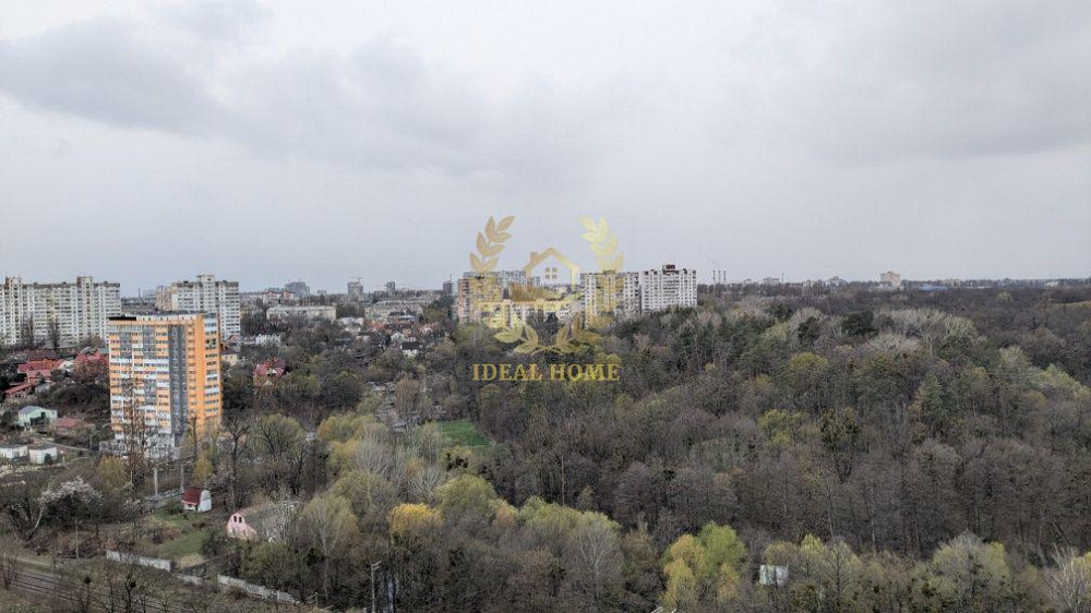 Продаж Квартира 1-кімнатна Kiev - photo 10