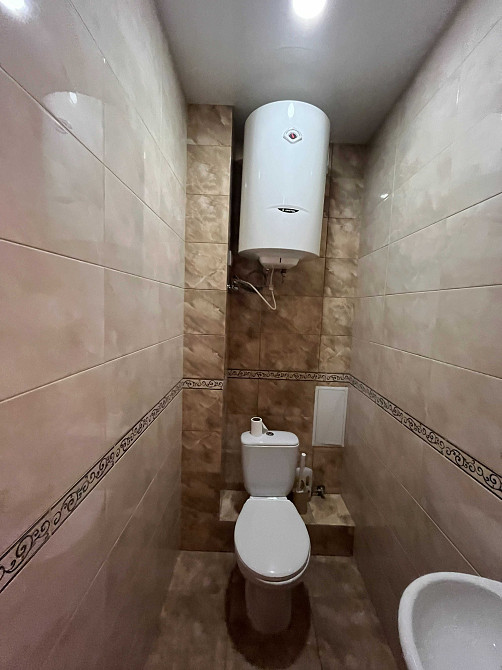 Продаж Квартира 2-кімнатна, 8/25 поверх на Закревського Миколи вул., д. 97А Київ - фото 7