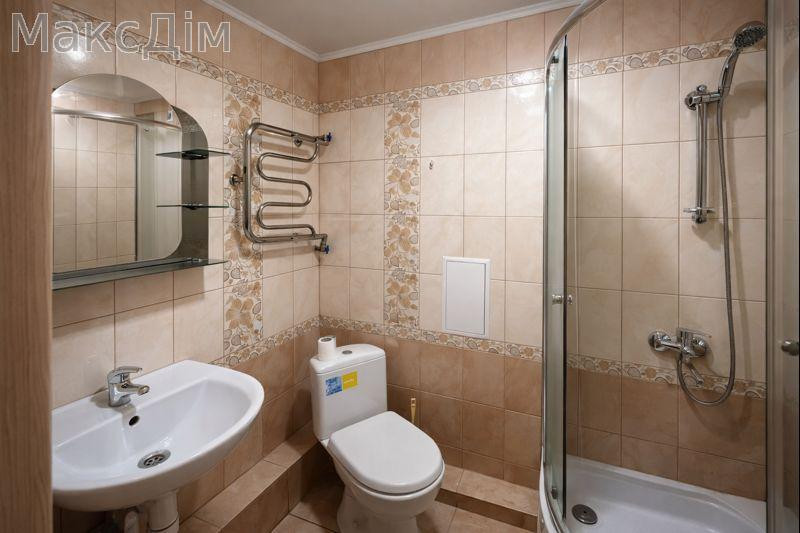 Оренда Квартира 1-кімнатна, 3/5 поверх на вул. Фабрична Тернопіль - фото 9