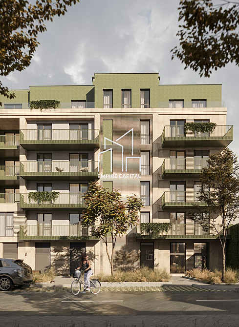 Продаж 1к квартири 56 кв. м Львів - фото 3