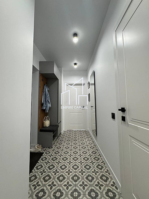 Оренда 1к Квартира 44 кв.м Трускавецька вул. Львів - фото 10