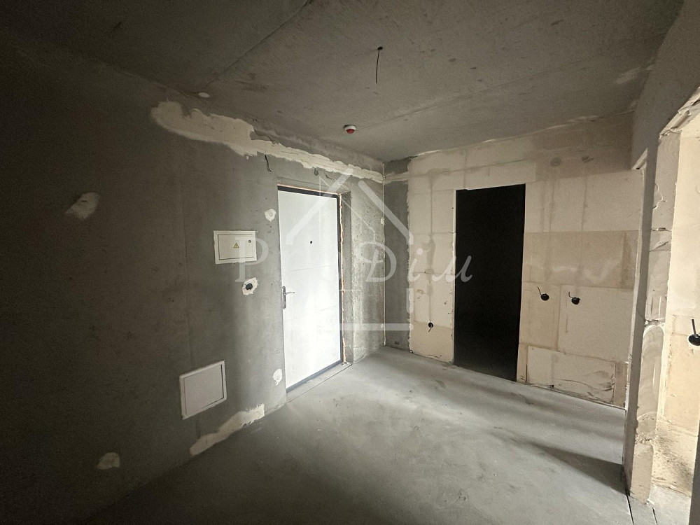 Без % Продаж 1к квартира ЖК Атлант Новосілки Озерна 27А  - изображение 4