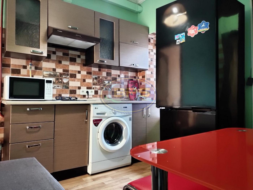 Продаж квартири 20 кв. м Одеса - фото 1