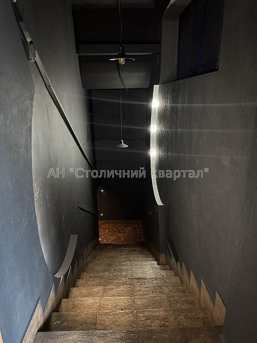 Оренда Будинок 2-кімнатний на Сверстюка Євгена вул., 1Б Київ - фото 9