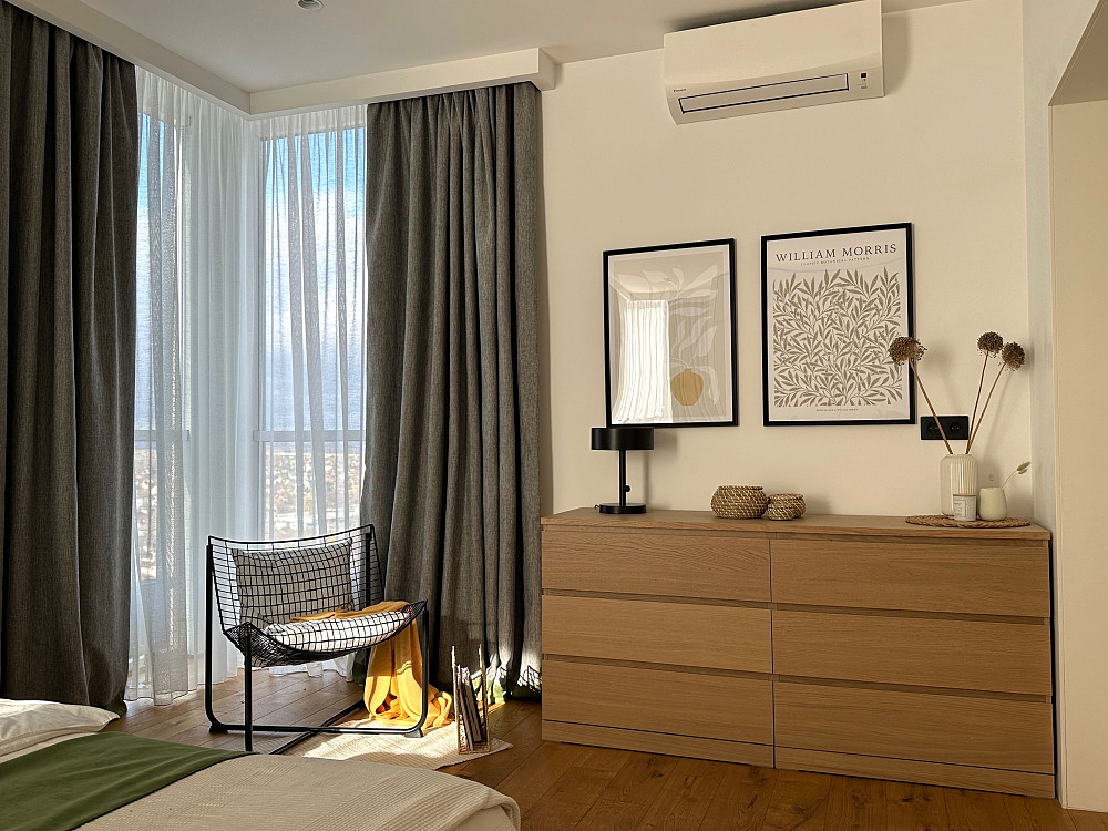 Продаж Квартира 3-кімнатна, 13/26 поверх на Каховська вул., д. 19а Kiev - photo 5