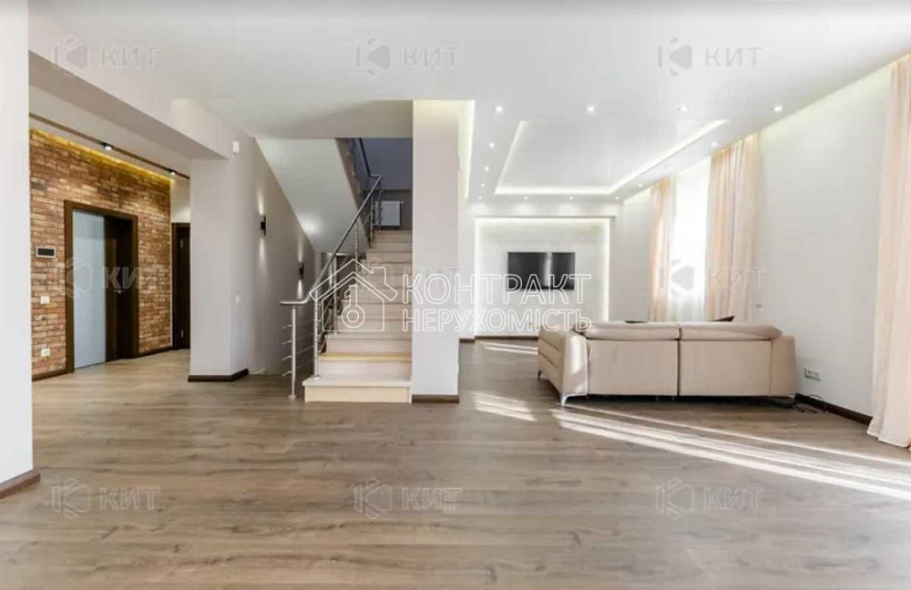 Продаж Будинок 5-кімнатний на вул. Горлівський Харків - фото 10