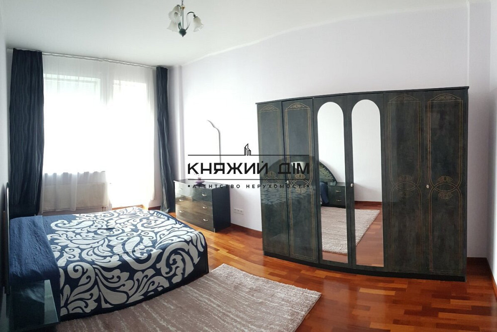 Оренда Квартира 3-кімнатна, 19/25 поверх на вул. Тимофеевой Гали ул./ Провіантська Київ - фото 7