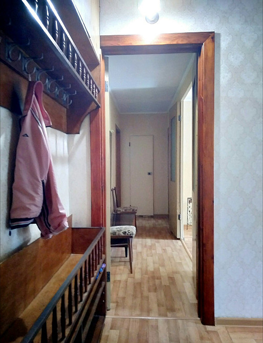 Продаж Квартира 3-кімнатна на просп. Адмиральский, 35/3 Одесса - изображение 14