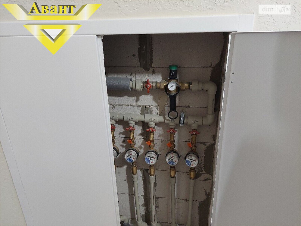 Продаж Квартира 2-кімнатна, 14/16 поверх на Янгеля Vinnytsya - photo 6