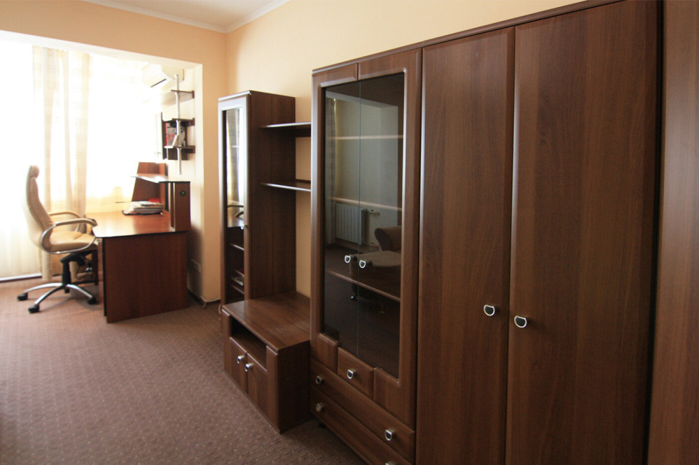 Оренда Квартира 3-кімнатна, 12/12 поверх на улица Гмыри Бориса, д.3 Киев - изображение 14