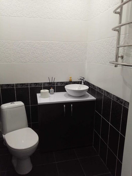 Продаж Квартира 2-кімнатна, 25/26 поверх на Воскресенська, 2а Київ - фото 11