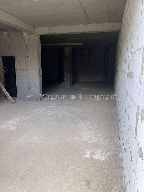 Оренда офісне приміщення на Данила Щербаківського вул., 52 поверх - 1/5 Киев - изображение 3