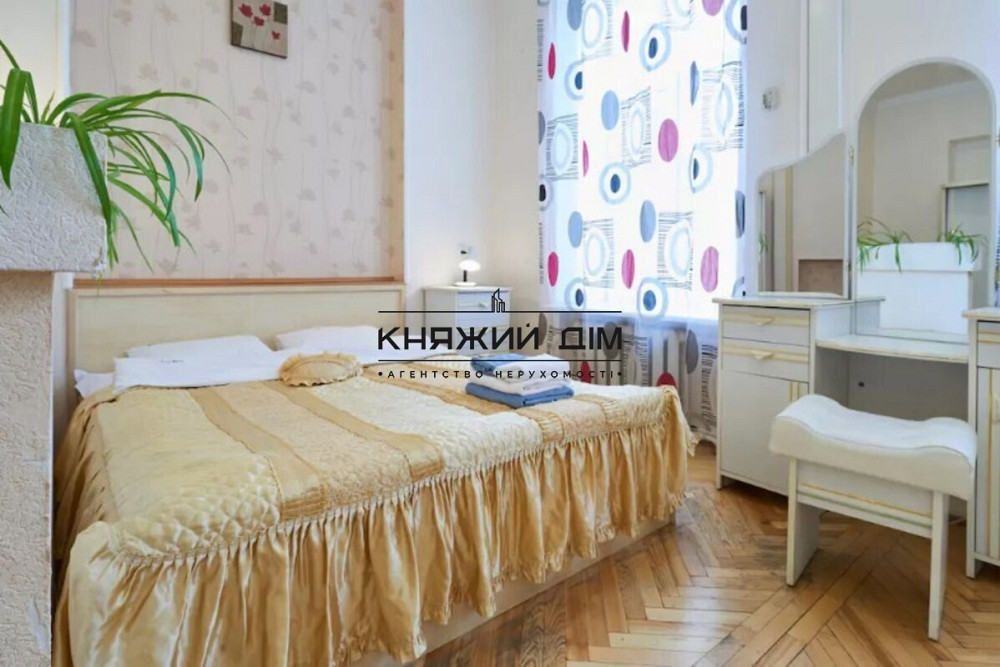 1 к. Кв. студия, ст. м. Площадь Независимости. № 21104525 Київ - фото 4