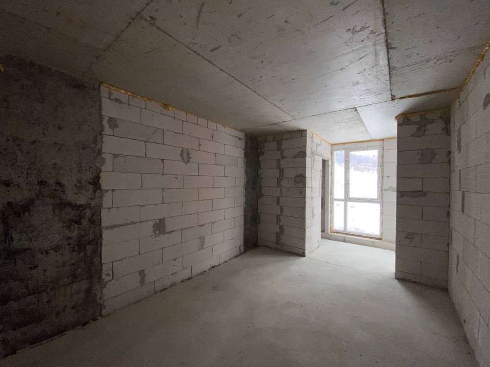 Продаж Квартира 3-кімнатна, 5/8 поверх на вул. Дубенська Кременець - фото 15