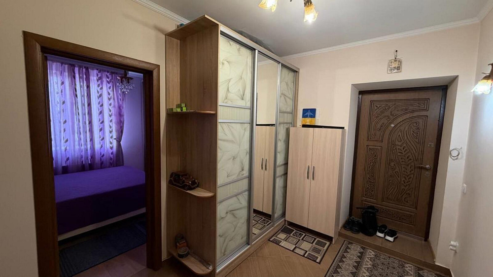 Продаж Квартира 2-кімнатна, 1/7 поверх на Двірська Крихівці - фото 6