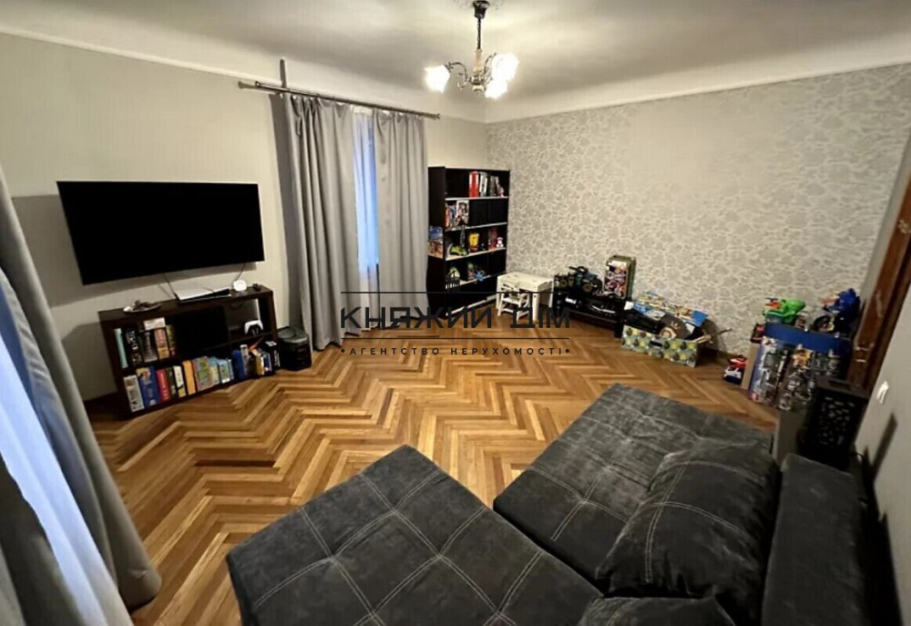 Продаж роздільної 2-х к. квартири Севастопільська Площа. № 21146489 Київ - фото 3