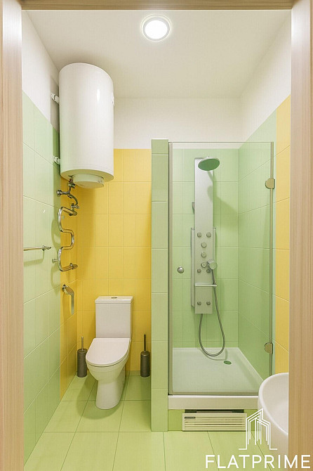 Продаж Квартира 5-кімнатна, 5/25 поверх на Дмитрівська вул. вул., д. 69 Kiev - photo 6