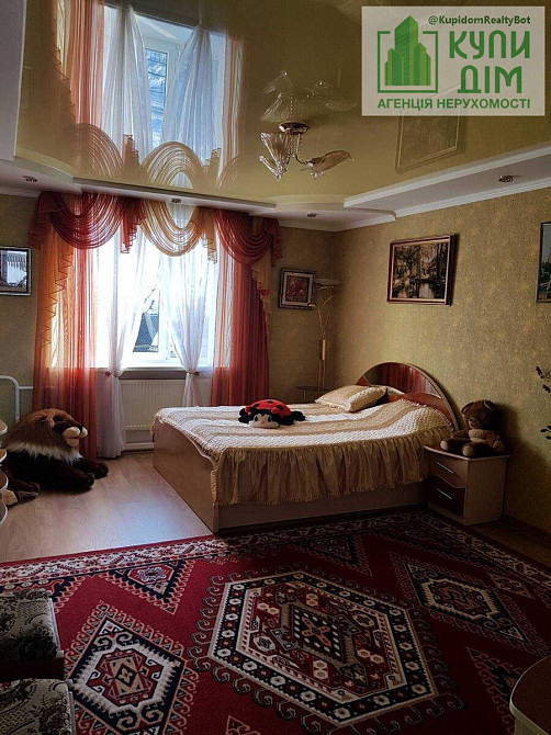 Продам будинок в смт.Новгородка Кіровоградська обл. Кропивницький - фото 3