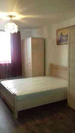 Оренда Квартира 2-кімнатна, 22/26 поверх на ул. Соломии Крушельницкой Kiev