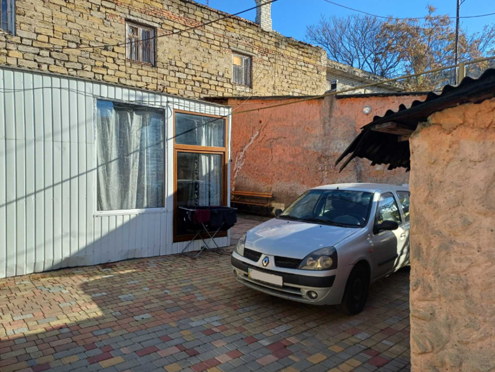 Продам квартиру на земле в р-не Молдаванки (ул.Балковская-ул.Средняя) Odessa - photo 16