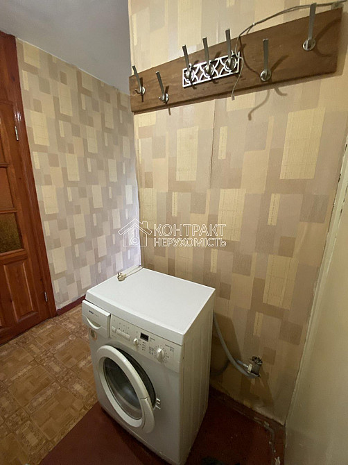 Продаж Квартира 1-кімнатна, 6/12 поверх на вул. Барабашова Харків - фото 17