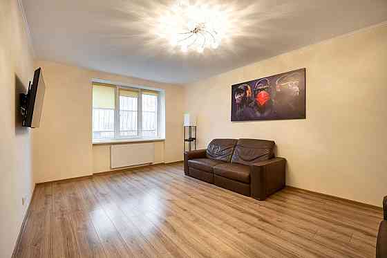 Продаж Квартира на улица Рубчака Івана 25 L'viv