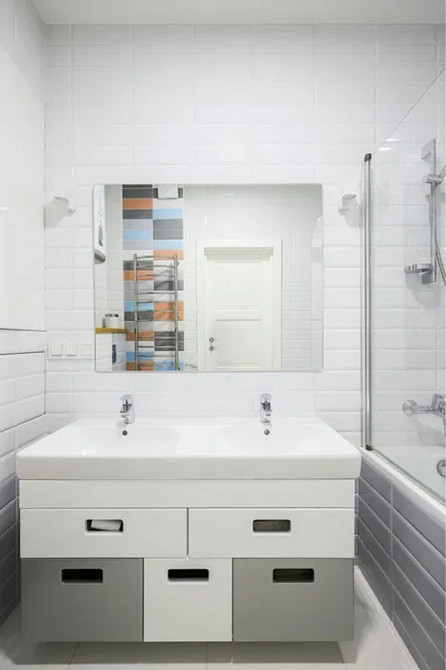 Оренда Квартира 3-кімнатна, 3/6 поверх на Метрологічна, 109 А Київ - фото 14