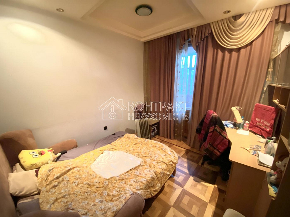 Продаж Квартира 3-кімнатна, 3/5 поверх на вул. Науки Харків - фото 8