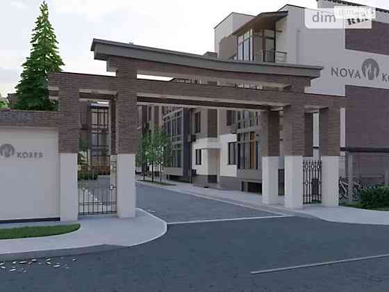 Продаж Квартира 2-кімнатна, 3/3 поверх на Євгена Патона Вінниця