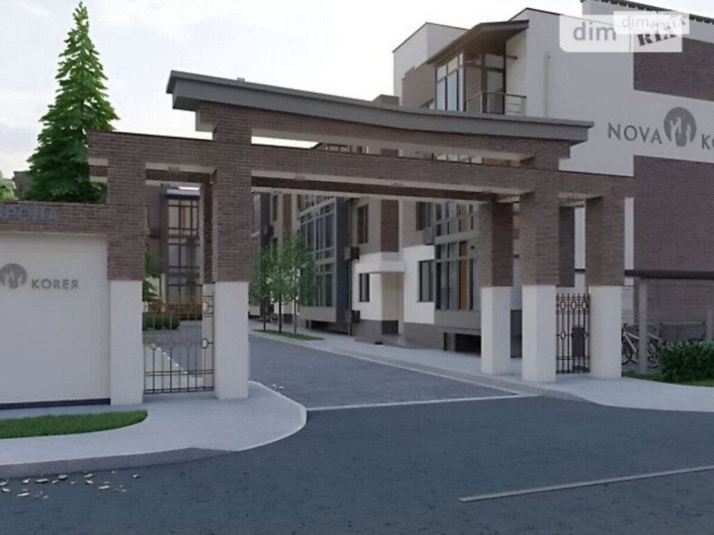 Продаж Квартира 2-кімнатна, 3/3 поверх на Євгена Патона Вінниця - фото 2