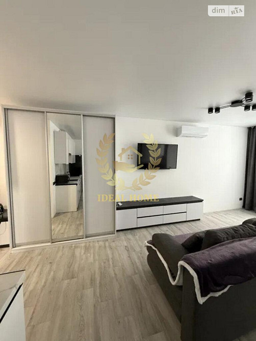 Продаж Квартира 1-кімнатна на Светлая ул., 3 Киев - изображение 1