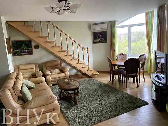 Продаж Квартира 1-кімнатна, 3/3 поверх на гостинна 3 Luts'k