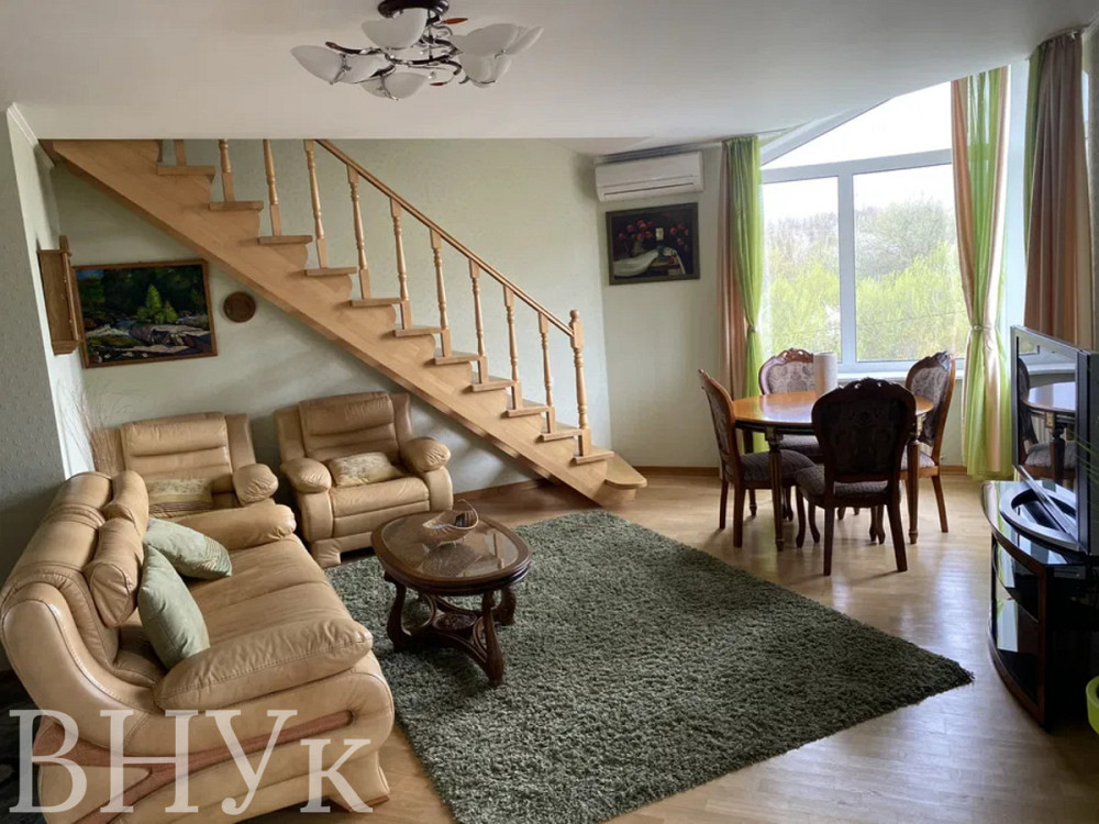 Продаж Квартира 1-кімнатна, 3/3 поверх на гостинна 3 Luts'k - photo 4