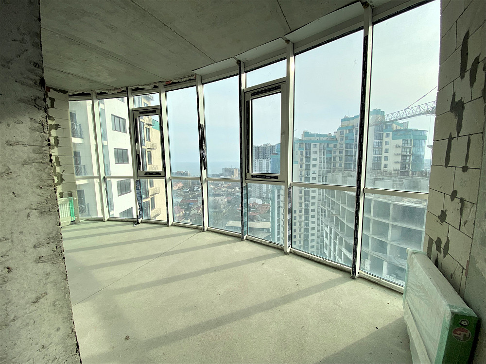 3 ком.квартира на Фонтанской дороге_ ЖК Аквамарин Odessa - photo 9