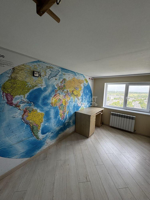 Продаж Квартира 3-кімнатна, 16/16 поверх на вул. Ювілейний Харків - фото 2