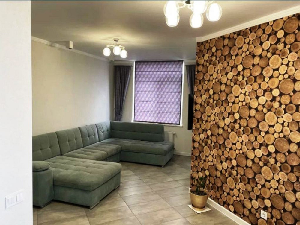 Двухуровневая квартира (пентхаус). Одесса - изображение 9