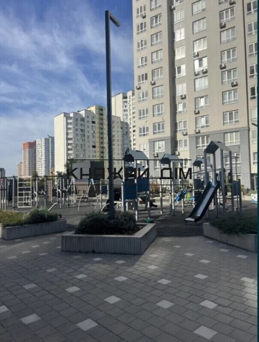 Продаж двокімнатної квартири з дизайнерським ремонтом в ЖК Київ - фото 18