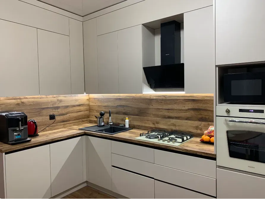 Продаж 1к Квартира 98.8 кв.м Костя Левицького Львів - фото 11