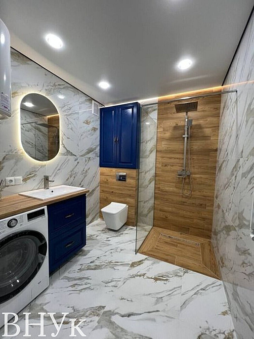 Продаж Квартира 1-кімнатна, 4/16 поверх на вул. Ленкавського Івано-Франківськ - фото 4