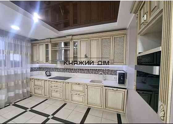 Оренда Квартира 2-кімнатна, 6/21 поверх на Сикорского ул. Киев